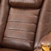 Picture of Backtrack Dual Power Recliner