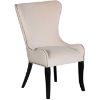 Picture of Lilian Beige Accent Chair