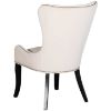 Picture of Lilian Beige Accent Chair