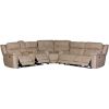 Picture of Next Gen Sand 3PC Dual Power Reclining Sectional