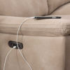 Picture of Next Gen Sand Dual Power Recliner