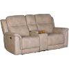 Picture of Next Gen Sand Dual Power Zero Gravity Reclining Co