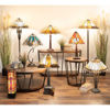 Picture of Crestridge Table Lamp