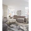 Picture of Mabton LAF Power Recliner with Adjustable Headrest