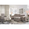 Picture of Mabton LAF Power Recliner with Adjustable Headrest