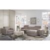 Picture of Mabton LAF Power Recliner with Adjustable Headrest