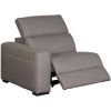 Picture of Mabton LAF Power Recliner with Adjustable Headrest