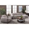 Picture of Mabton LAF Power Chaise with Adjustable Headrest