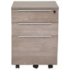 Picture of Manhattan 3 Drawer Mobile Pedestal