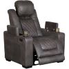 Picture of HyllMont Dual Power Recliner