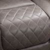 Picture of HyllMont Dual Power Reclining Sofa with Drop Down