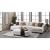 Picture of Bohemian Cocktail Ottoman