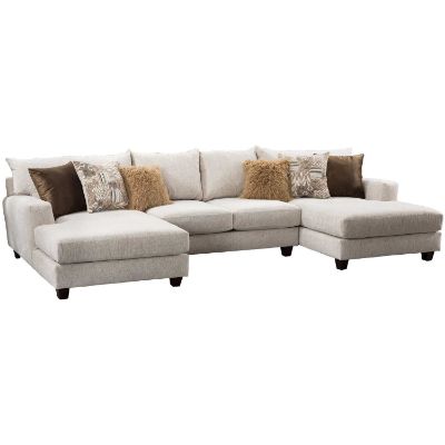 Picture of Bohemian 3 Piece Sectional