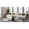 Picture of Bohemian 3 Piece Sectional