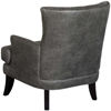 Picture of Wyatt Charcoal Accent Chair