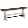 Picture of Drake Counter Height Backless Bench