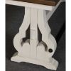 Picture of Drake Counter Height Backless Bench