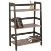 Picture of Clarke Three-Shelf Bookcase