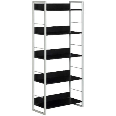 Picture of Galaxy Five Shelf Bookcase