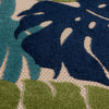 Picture of Fontana Halona Cream 8x10 Rug