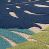 Picture of Fontana Halona Cream 8x10 Rug