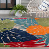 Picture of Fontana Halona Cream 8x10 Rug