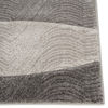 Picture of Pierce Eleri Grey/Aqua 8x10 Rug