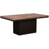 Picture of Dallas Rectangular Dining Table
