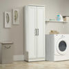 Picture of Home Plus Storage White Cabinet