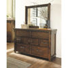 Picture of Lakeleigh Dresser