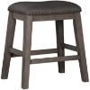 Picture of Caitbrook 24" Backless Stool