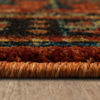 Picture of Asara Spice 2x7 Rug