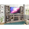 Picture of Celino 65" Console Wall Unit