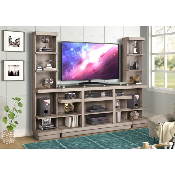 Picture of Celino 65" Console Wall Unit