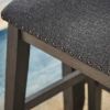 Picture of Caitbrook 24" With Back Stool