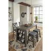 Picture of Caitbrook 24" Backless Stool