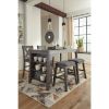 Picture of Caitbrook 24" With Back Stool