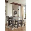 Picture of Caitbrook 24" With Back Stool