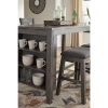 Picture of Caitbrook Counter Height Table