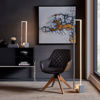 Picture of Fantica LED Modern Floor Lamp
