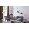 Picture of Falan 3 Tier Shade Table Lamp