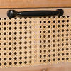 Picture of Three Drawer Light Wood Cabinet