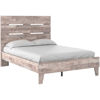 Picture of Neilsville Full Bed, White