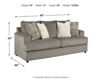 Picture of Soletren Sofa