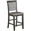 Picture of Cali 24" Counter Height Stool