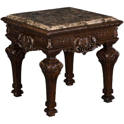 Picture of Versailles End Table