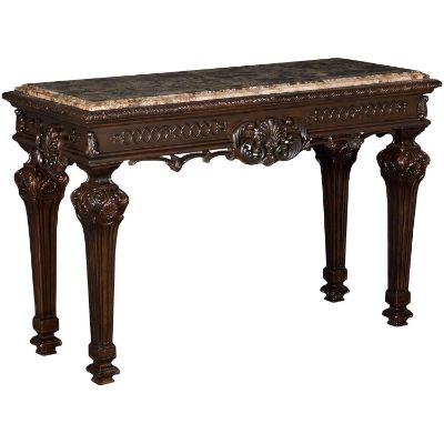 Picture of Versailles Sofa Table