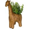 Picture of Greenery In Giraffe