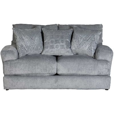 Picture of Lamar Shark Loveseat