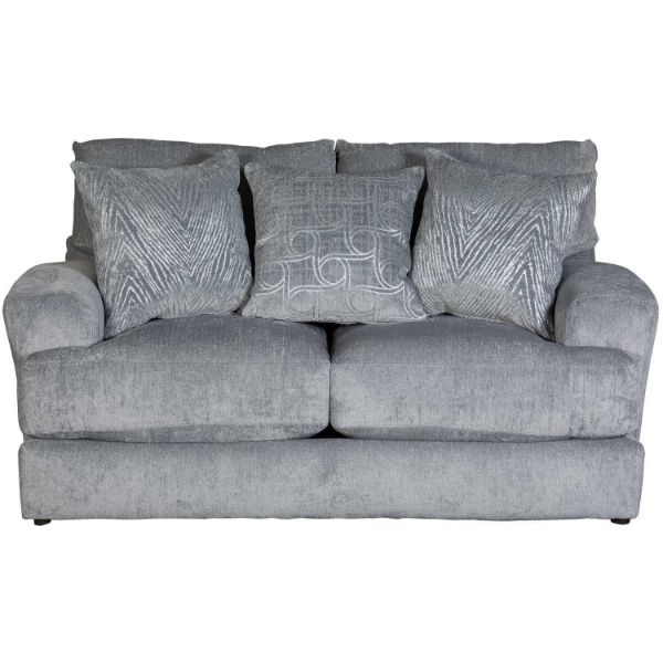 Picture of Lamar Shark Loveseat